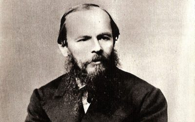 Dvestoletnica rojstva M. F. Dostojevskega